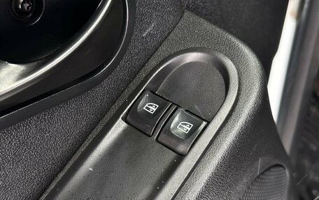 Renault Duster I рестайлинг, 2016 год, 899 000 рублей, 10 фотография