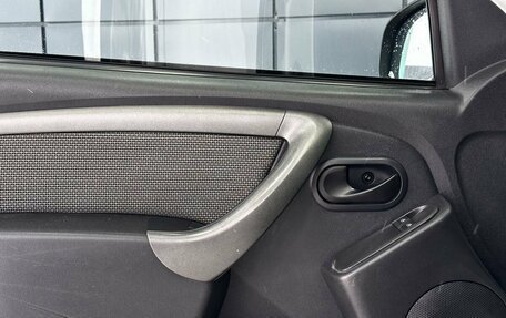 Renault Duster I рестайлинг, 2016 год, 899 000 рублей, 9 фотография