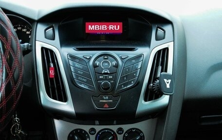 Ford Focus III, 2011 год, 750 000 рублей, 10 фотография