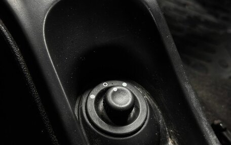 Renault Duster I рестайлинг, 2016 год, 899 000 рублей, 22 фотография