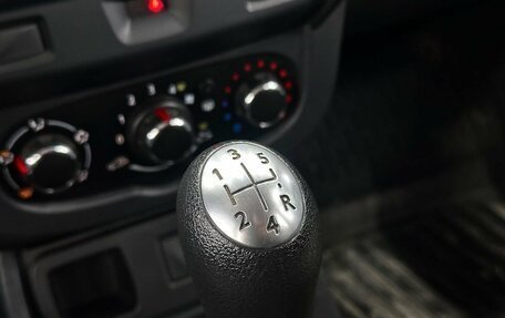 Renault Duster I рестайлинг, 2016 год, 899 000 рублей, 20 фотография