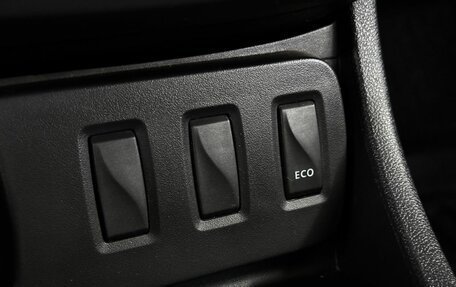 Renault Duster I рестайлинг, 2016 год, 899 000 рублей, 21 фотография