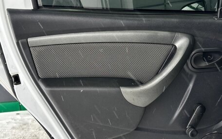 Renault Duster I рестайлинг, 2016 год, 899 000 рублей, 23 фотография