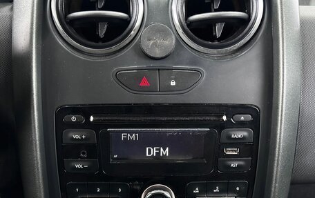 Renault Duster I рестайлинг, 2016 год, 899 000 рублей, 18 фотография