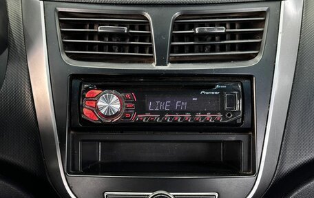 Hyundai Solaris II рестайлинг, 2014 год, 699 000 рублей, 10 фотография