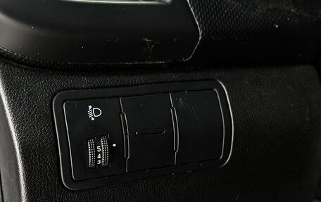 Hyundai Solaris II рестайлинг, 2014 год, 699 000 рублей, 16 фотография