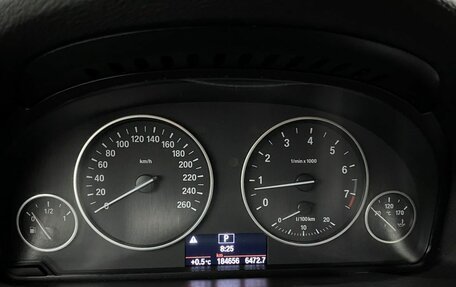 BMW X3, 2014 год, 2 145 000 рублей, 12 фотография