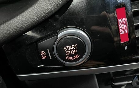 BMW X3, 2014 год, 2 145 000 рублей, 17 фотография