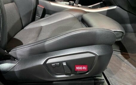 BMW X3, 2014 год, 2 145 000 рублей, 18 фотография