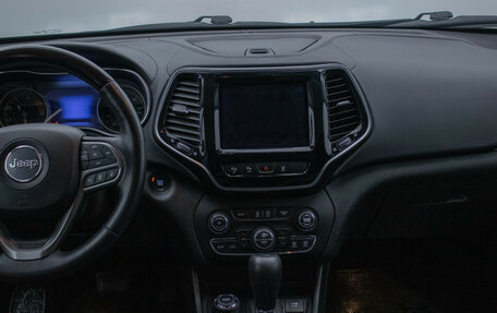 Jeep Cherokee, 2018 год, 1 900 000 рублей, 14 фотография