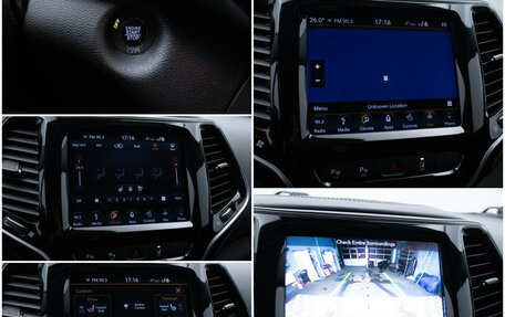 Jeep Cherokee, 2018 год, 1 900 000 рублей, 18 фотография