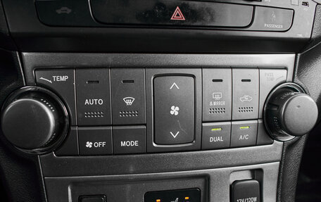 Toyota Highlander III, 2013 год, 2 270 000 рублей, 16 фотография