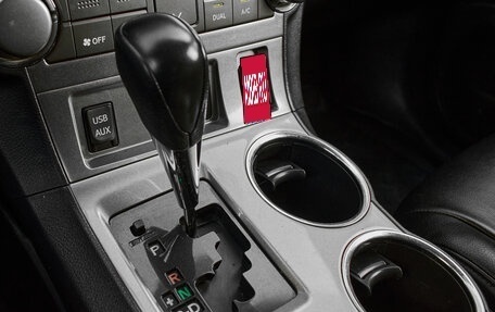 Toyota Highlander III, 2013 год, 2 270 000 рублей, 17 фотография