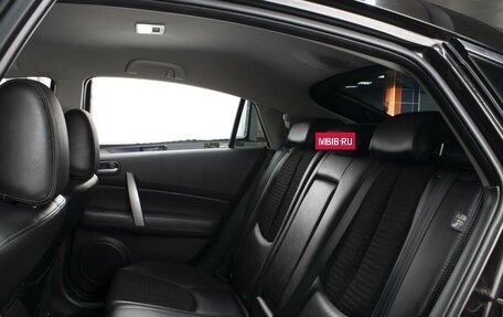 Mazda 6, 2008 год, 900 000 рублей, 10 фотография