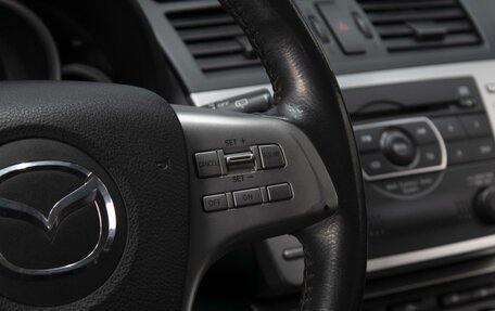 Mazda 6, 2008 год, 900 000 рублей, 13 фотография