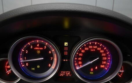 Mazda 6, 2008 год, 900 000 рублей, 14 фотография