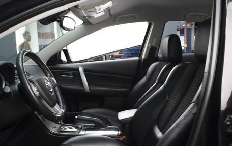 Mazda 6, 2008 год, 900 000 рублей, 8 фотография