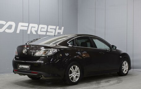 Mazda 6, 2008 год, 900 000 рублей, 2 фотография