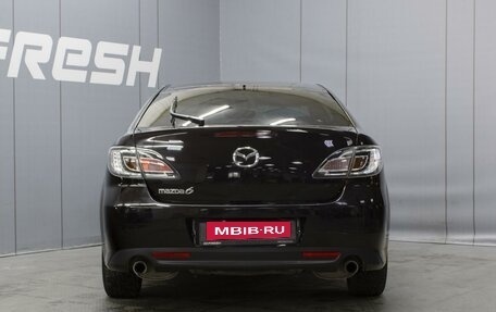 Mazda 6, 2008 год, 900 000 рублей, 4 фотография