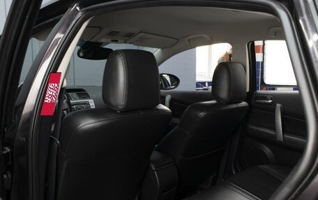 Mazda 6, 2008 год, 900 000 рублей, 9 фотография