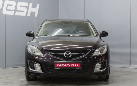 Mazda 6, 2008 год, 900 000 рублей, 3 фотография