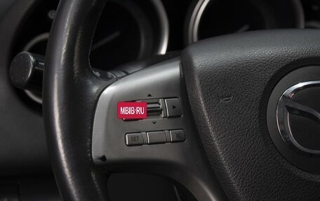 Mazda 6, 2008 год, 900 000 рублей, 12 фотография