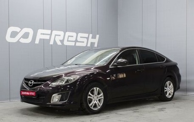 Mazda 6, 2008 год, 900 000 рублей, 1 фотография