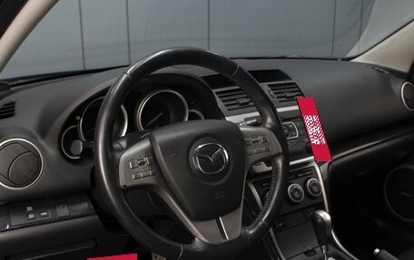 Mazda 6, 2008 год, 900 000 рублей, 11 фотография