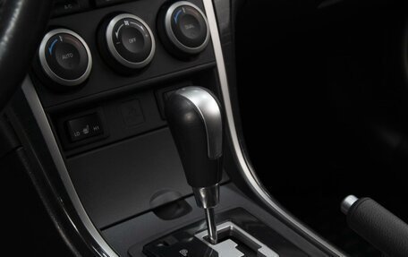 Mazda 6, 2008 год, 900 000 рублей, 16 фотография