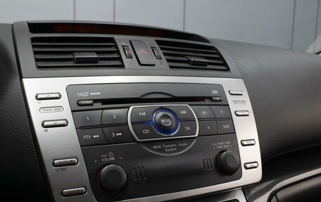 Mazda 6, 2008 год, 900 000 рублей, 18 фотография