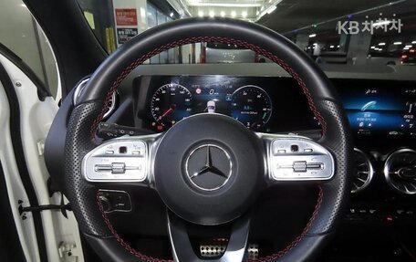 Mercedes-Benz GLA, 2022 год, 2 540 000 рублей, 6 фотография