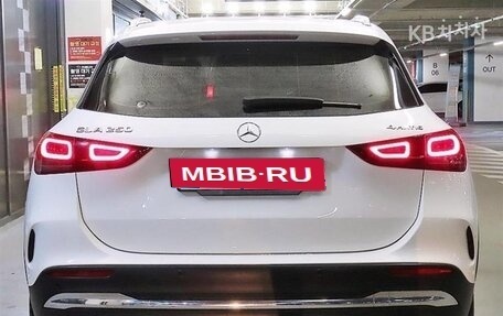 Mercedes-Benz GLA, 2022 год, 2 540 000 рублей, 5 фотография