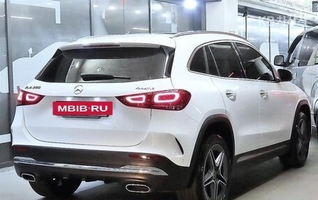 Mercedes-Benz GLA, 2022 год, 2 540 000 рублей, 4 фотография