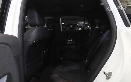 Mercedes-Benz GLA, 2022 год, 2 540 000 рублей, 11 фотография