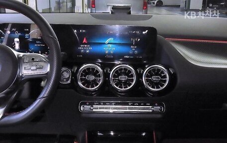 Mercedes-Benz GLA, 2022 год, 2 540 000 рублей, 9 фотография