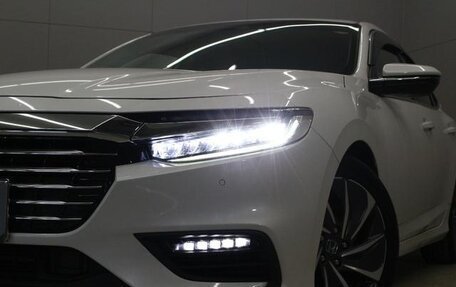 Honda Insight III, 2022 год, 1 550 000 рублей, 5 фотография