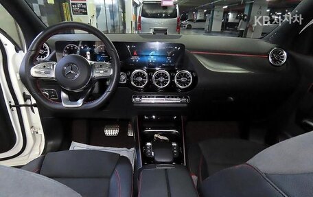 Mercedes-Benz GLA, 2022 год, 2 540 000 рублей, 7 фотография