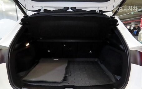 Mercedes-Benz GLA, 2022 год, 2 540 000 рублей, 12 фотография