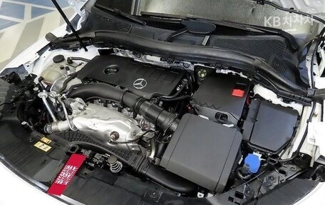 Mercedes-Benz GLA, 2022 год, 2 540 000 рублей, 13 фотография