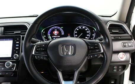 Honda Insight III, 2022 год, 1 550 000 рублей, 6 фотография