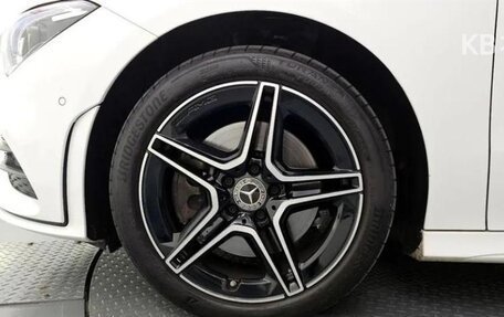 Mercedes-Benz CLA, 2022 год, 2 329 000 рублей, 11 фотография