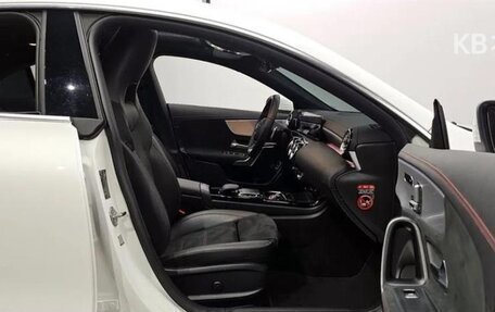 Mercedes-Benz CLA, 2022 год, 2 329 000 рублей, 8 фотография