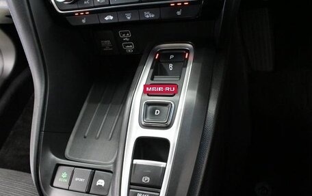 Honda Insight III, 2022 год, 1 550 000 рублей, 8 фотография