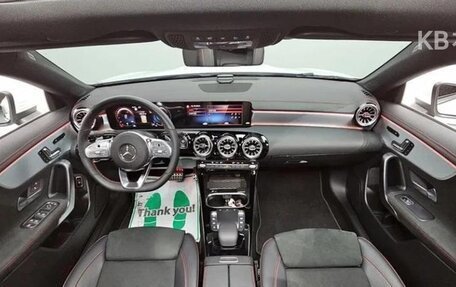 Mercedes-Benz CLA, 2022 год, 2 329 000 рублей, 6 фотография