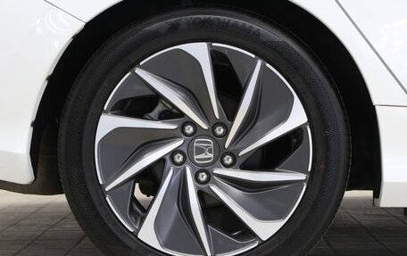 Honda Insight III, 2022 год, 1 550 000 рублей, 9 фотография