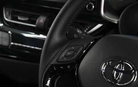 Toyota C-HR I рестайлинг, 2020 год, 1 970 000 рублей, 12 фотография