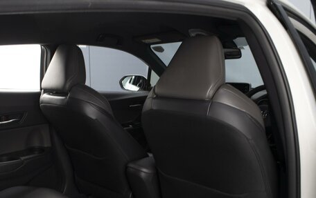 Toyota C-HR I рестайлинг, 2020 год, 1 970 000 рублей, 9 фотография