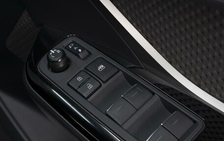 Toyota C-HR I рестайлинг, 2020 год, 1 970 000 рублей, 15 фотография