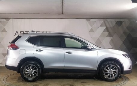 Nissan X-Trail, 2018 год, 1 949 000 рублей, 5 фотография