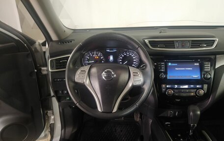 Nissan X-Trail, 2018 год, 1 949 000 рублей, 11 фотография